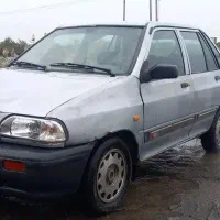 پراید ۱۴۱ مدل ۸۵ سالم|خودرو سواری و وانت|بندر ترکمن, |دیوار