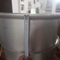 قابلمه روحی|ظروف پخت‌وپز|چناران, |دیوار