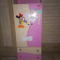 کمد اتاق کودک