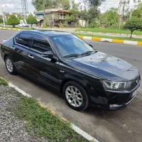 دنا پلاس توربو اتومات ۱۴۰۲
