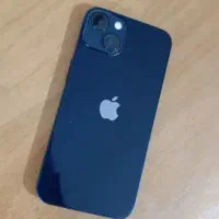 ایفون ۱۳ نرمال باتری ۱۰۰درصد