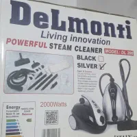 بخار شو دلمونتی