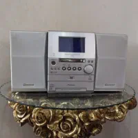 ضبط صوت