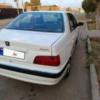 پژو پارس سال مدل 99 استثنای|خودرو سواری و وانت|زرند, |دیوار