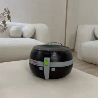 سرخ کن یک قاشق روغن فلر