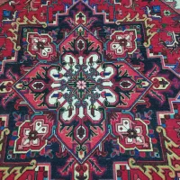 فرش دستبافت