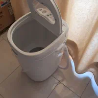 مینی واش کودک|اسباب و اثاث بچه|پرند, فاز ۴|دیوار