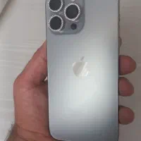 گوشی آیفون ۱۵ پرو مکس