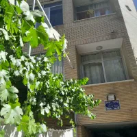آپارتمان شیک وتمیز