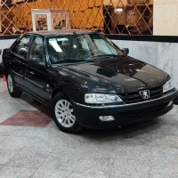 پارس پرشیا ELX زانتیا موتور