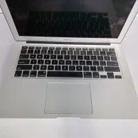 لپ تاپ MacBook air 2011 i5|رایانه همراه|تهران, شهرک ولیعصر شمالی|دیوار