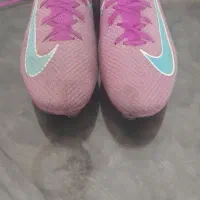 استوک فوتبال نایک ایرزوم|کیف، کفش، کمربند|باغستان, |دیوار