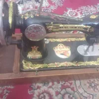 چرخ خیاطی