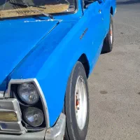 نیسان تناژ پایین