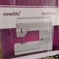 چرخ خیاطی|لوازم خیاطی و بافتنی|یاسوج, |دیوار