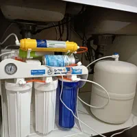 خدمات نصب و تعمیر تصفیه آب خانگی