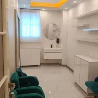 ۱۰۴متر۲خواب اداری/فول /مناسب تمام مشاغل/درختی|اجارهٔ دفتر کار، اتاق اداری، مطب|کرج, گلشهر|دیوار