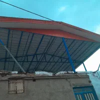 اسکلت بتونی وفلزی ،شیروانی|خدمات پیشه و مهارت|همدان, |دیوار