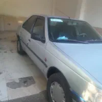 پژو روآ (ROA) سال دوگانه سوز، مدل ۱۳۸۹|خودرو سواری و وانت|شیرود, |دیوار