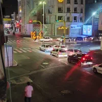 واحد اداری ۴۰متری در ابتدای بابا افضل