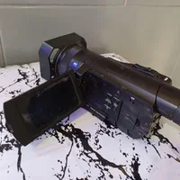 دوربین سونی x100