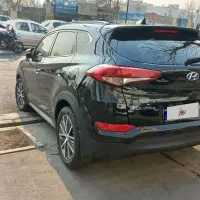 فروش توسان ix35|خودرو سواری و وانت|تهران, نارمک|دیوار