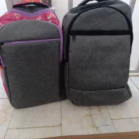 کیف و کفش دخترانه