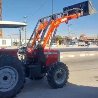 ۴۷۵جفت ۴۰۳با بیل ۴جک تعادلی دقایق اراک