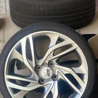 رینگ فونیکس اصلی لهستان سایز ۱۷