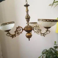 لوستر|لوستر و چراغ آویز|صدرا-فارس, فاز ۲|دیوار