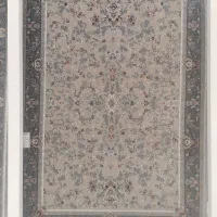 فرش ۷۰۰ شانه ۶ متری با چک صیادی|فرش|شاهین‌شهر, پاسداران|دیوار