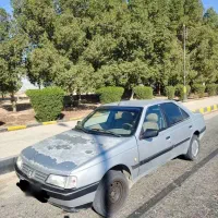 پژو ۴۰۵ GLX فروشی|خودرو سواری و وانت|هندیجان, |دیوار