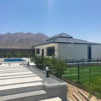 اجاره روزانه ویلای کد گنگ دو خواب|اجارهٔ کوتاه‌مدت ویلا و باغ|اصفهان, بهارستان|دیوار