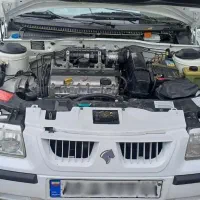 سمند ملی مدل آخر ۹۴|خودرو سواری و وانت|کلیبر, |دیوار