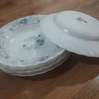 بشقاب آرکوپال