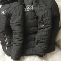 کاپشن پسرانه