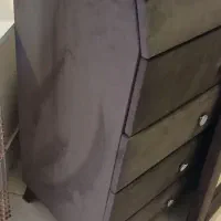 آینه دراور|تخت و سرویس خواب|شاهین‌شهر, عطار|دیوار