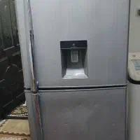 یخچال لباس شویی