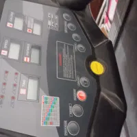 تردمیل نیکا فیتنس