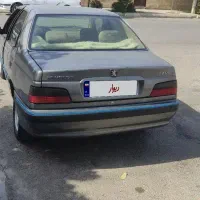 پژو پارس ساده، مدل ۱۳۸۹|خودرو سواری و وانت|گلبهار, شهر جدید گلبهار|دیوار