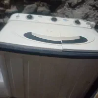 لباسشویی سالم ۶ کیلوی