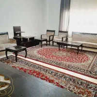 اجاره سوییت روزانه/هفتگی/ماهانه آپارتمان نوساز|اجارهٔ کوتاهمدت آپارتمان و سوئیت|سمنان, |دیوار