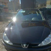 ۲۰۶sdمدل۹۰تیپ۵