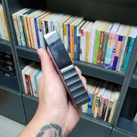 هارد وسترن Mypassport 4TB مشکی|قطعات و لوازم جانبی رایانه|تهران, سبلان (لشگر)|دیوار