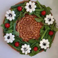 سبزی خورشتی