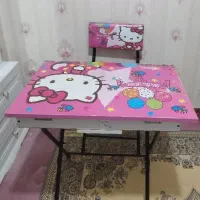 میز تحریر کودک