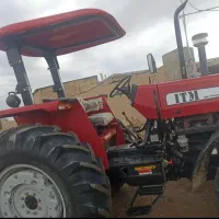 تراکتور 475 جفت آپشنال