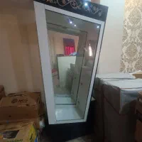 بوفه ویترین