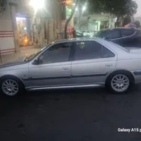 پژو پارس ساده، مدل ۱۳۸۶|خودرو سواری و وانت|تهران, تهران‌سر|دیوار