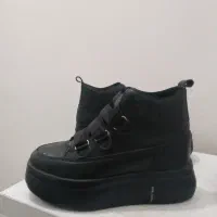 نیم بوت سایز37|کیف، کفش، کمربند|ایلام, |دیوار